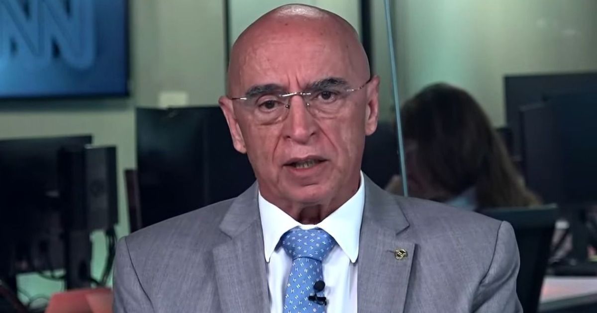 Autor do PL do Mounjaro: quebra de patente cessa interesse de contrabando