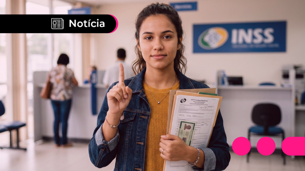 Auxílio-Doença INSS: Saiba como funciona a nova regra com prazo estendido