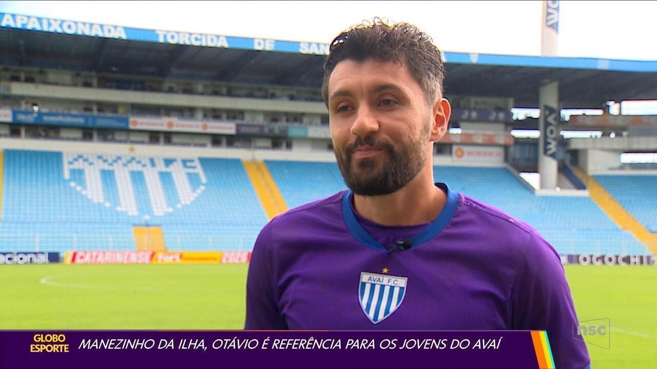 Avaí anuncia Daniel Penha e Nicolás Cabral como reforços para 2026