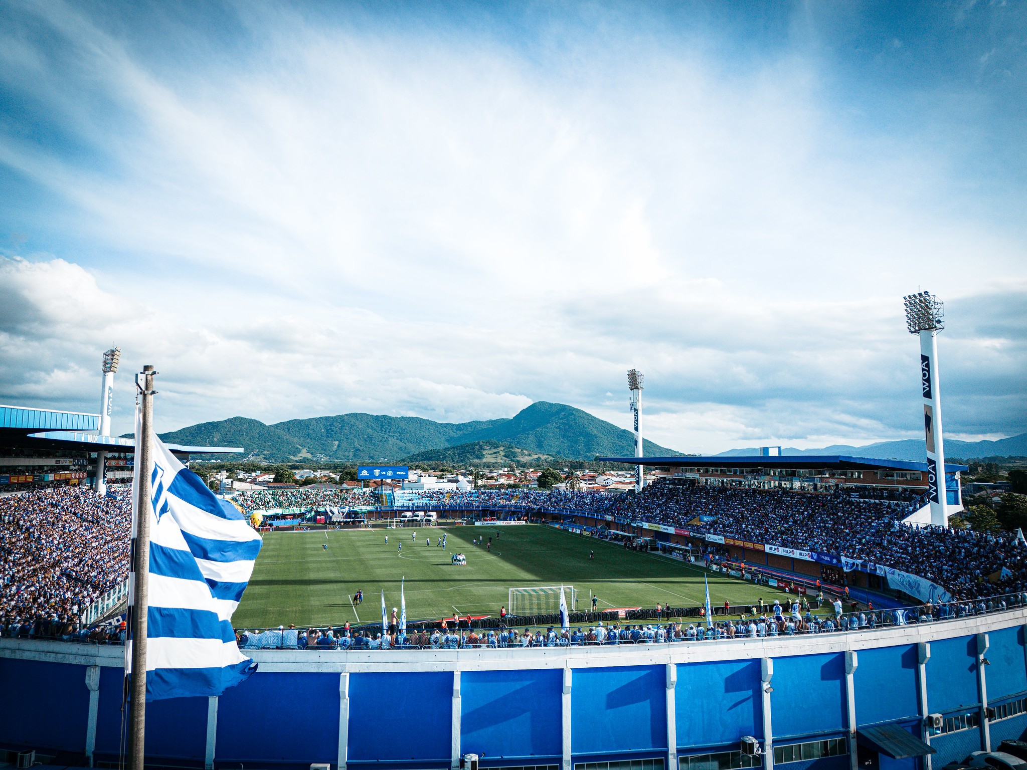 Avaí x Barra: onde assistir ao vivo, horário e escalações 