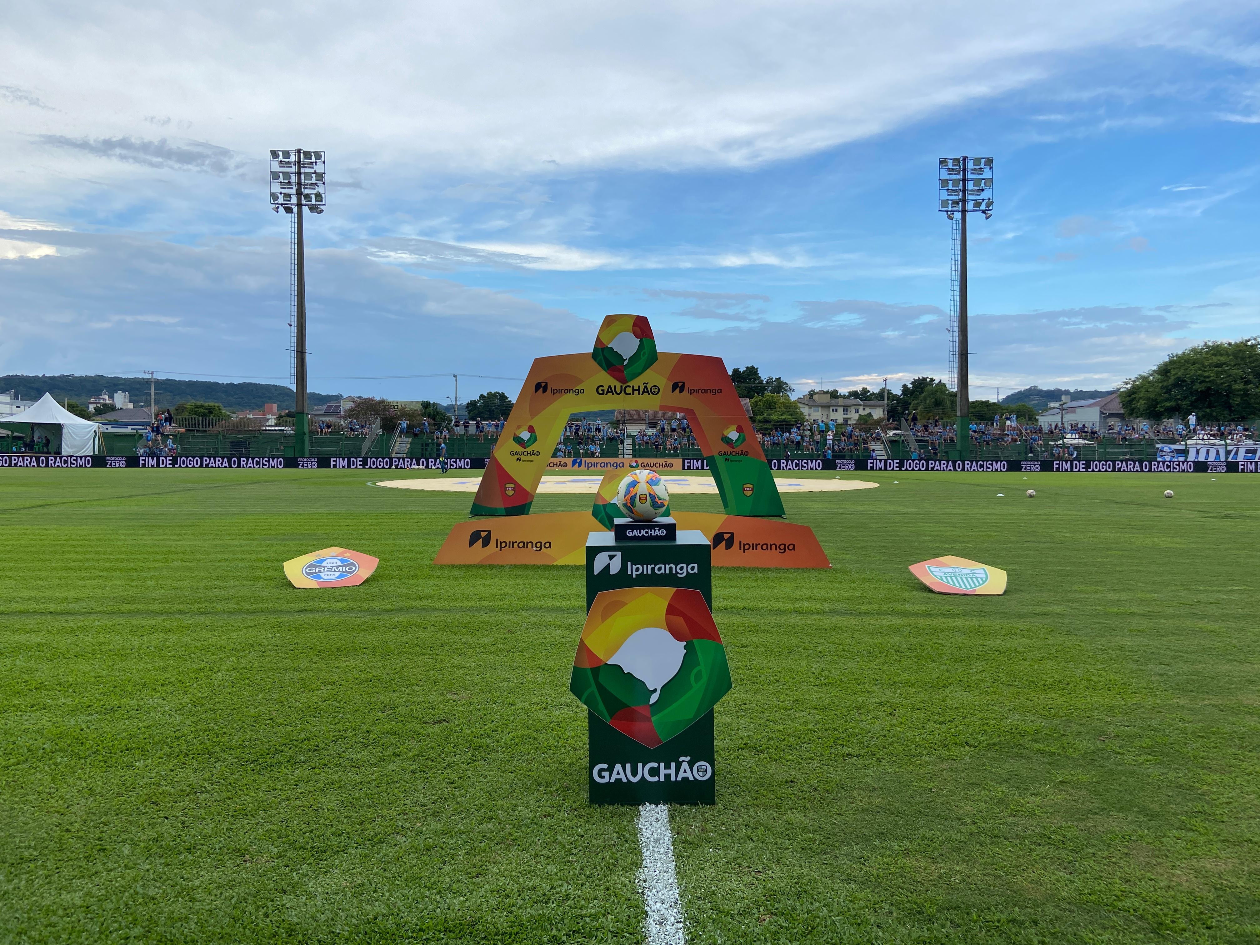 Avenida x Grêmio: onde assistir ao vivo, horário e escalações
