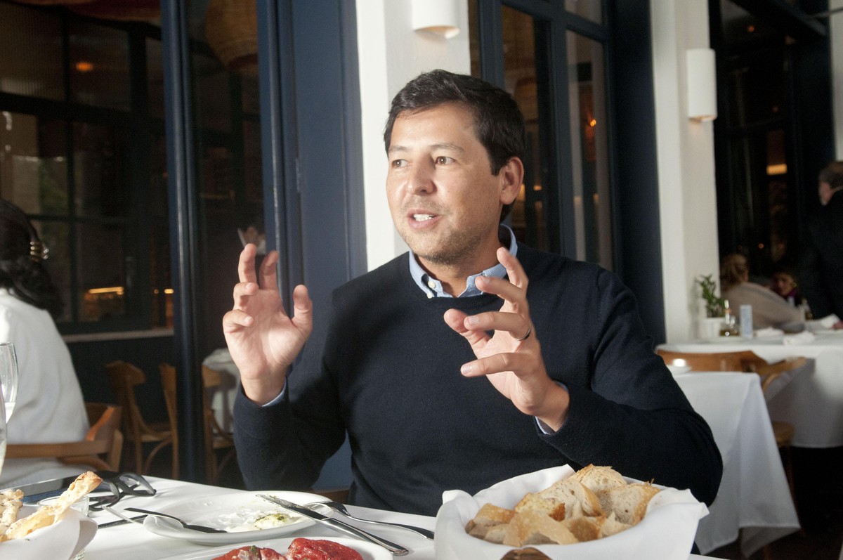 Avenue obtém licença do BC para atuar como banco de investimento