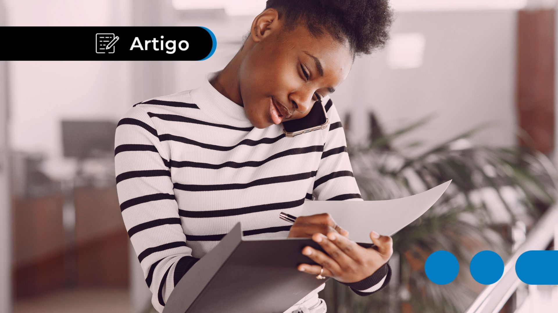 Aviso de Férias: O que É, Como Fazer e Direito Trabalhista