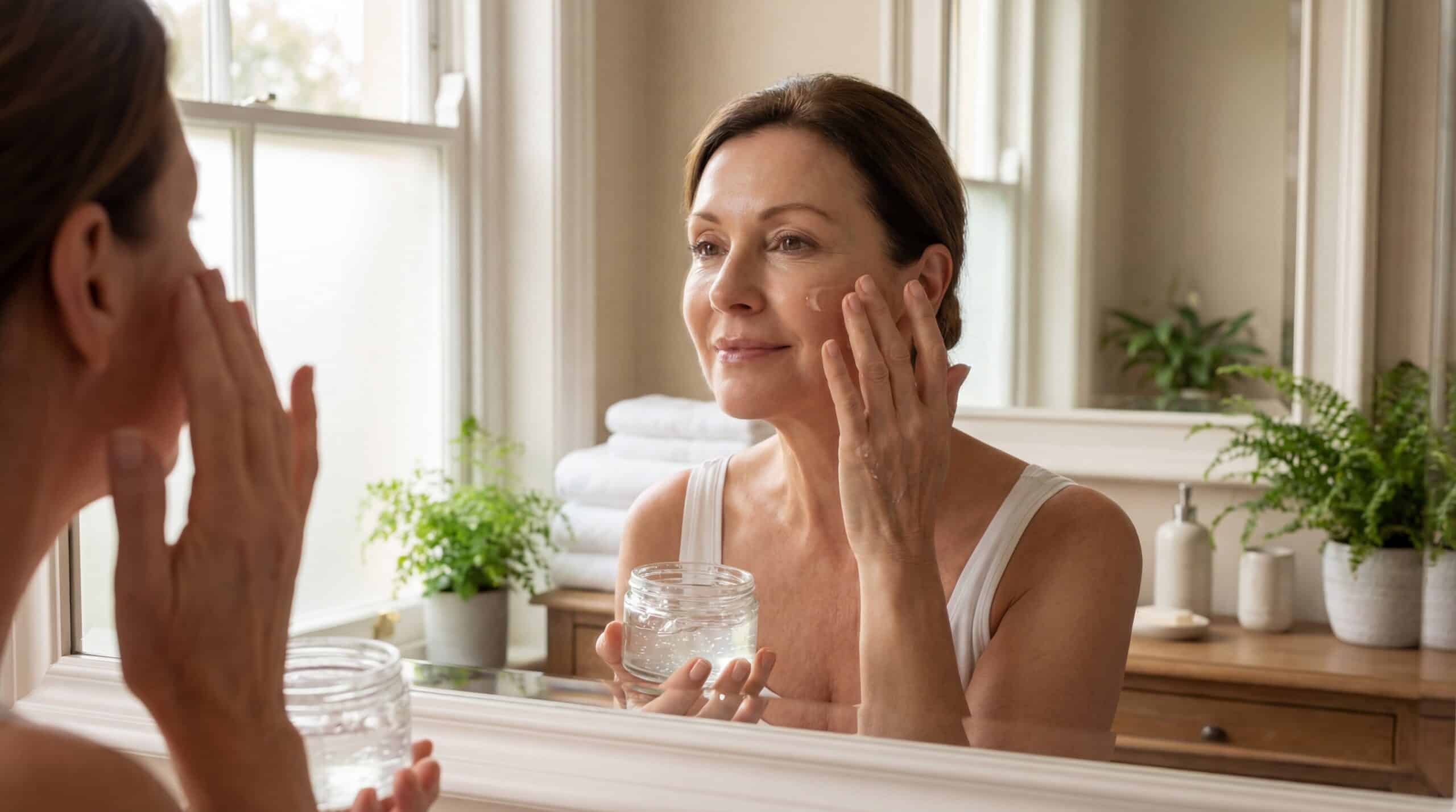 Babosa: O Poderoso Aliado Natural para uma Pele Firme e Radiante