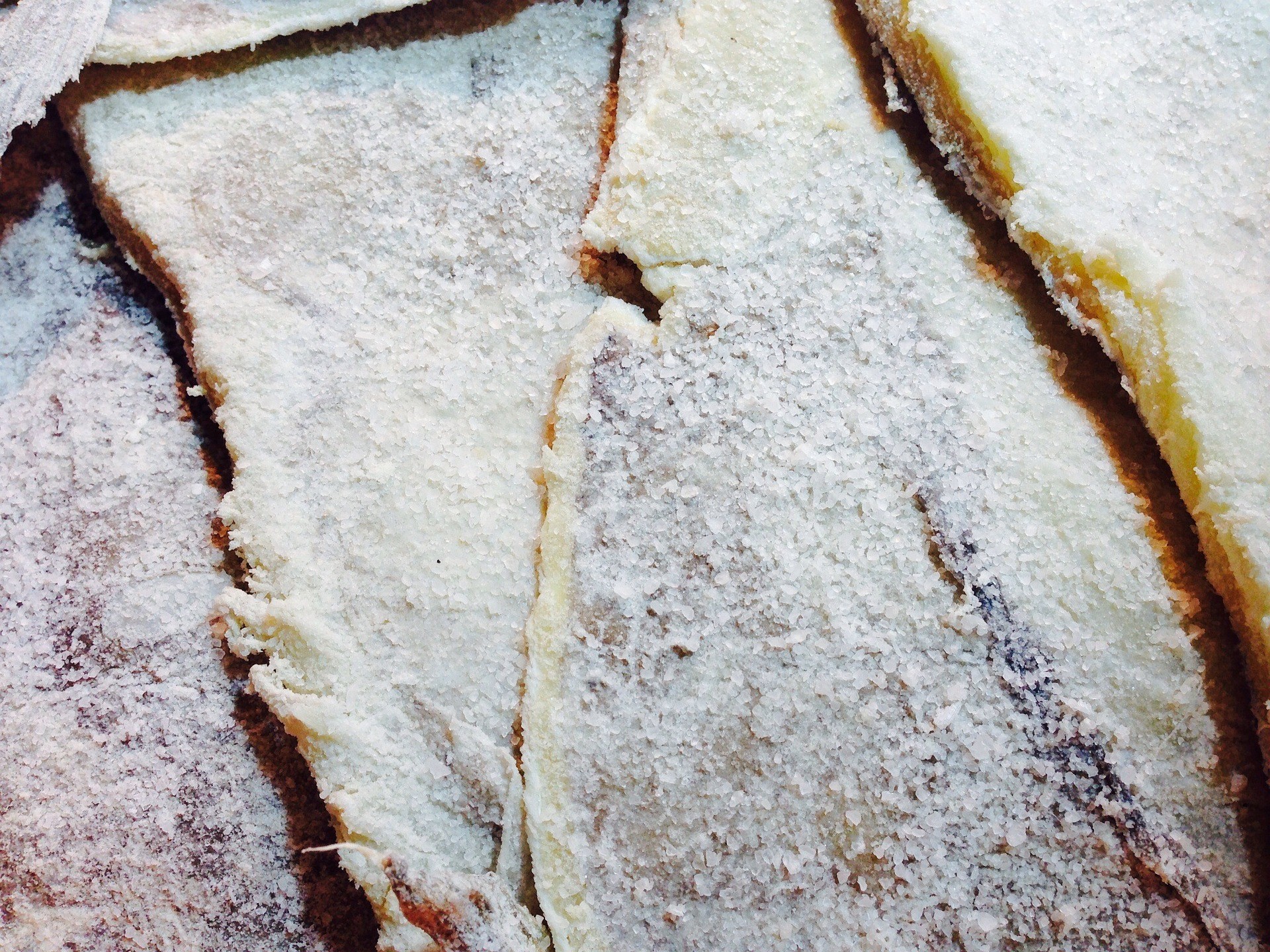 Bacalhau Verdadeiro: Diferenças e Dicas para não Errar na Compra