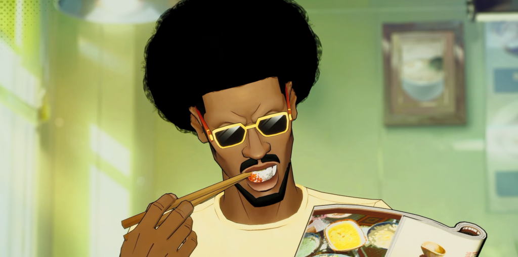 Bancho the Chef: Conheça o Novo Jogo que Revela a Paixão do Chef do Dave the Diver