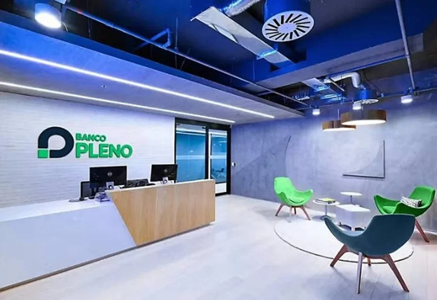 Banco Pleno: Lição de Segurança Financeira - Proteção aos Credores