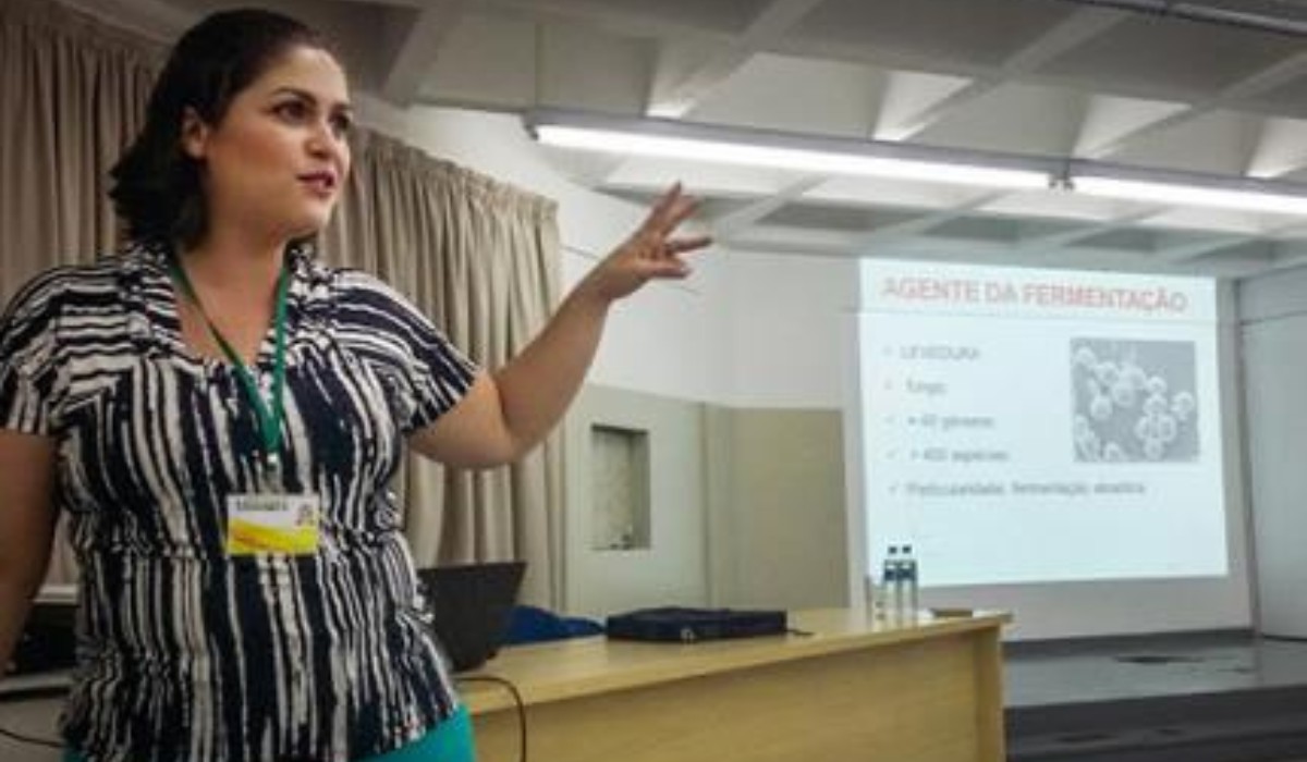 Batata-doce do interior de SP ganha destaque em pesquisa premiada com o 'Oscar da Gastrono