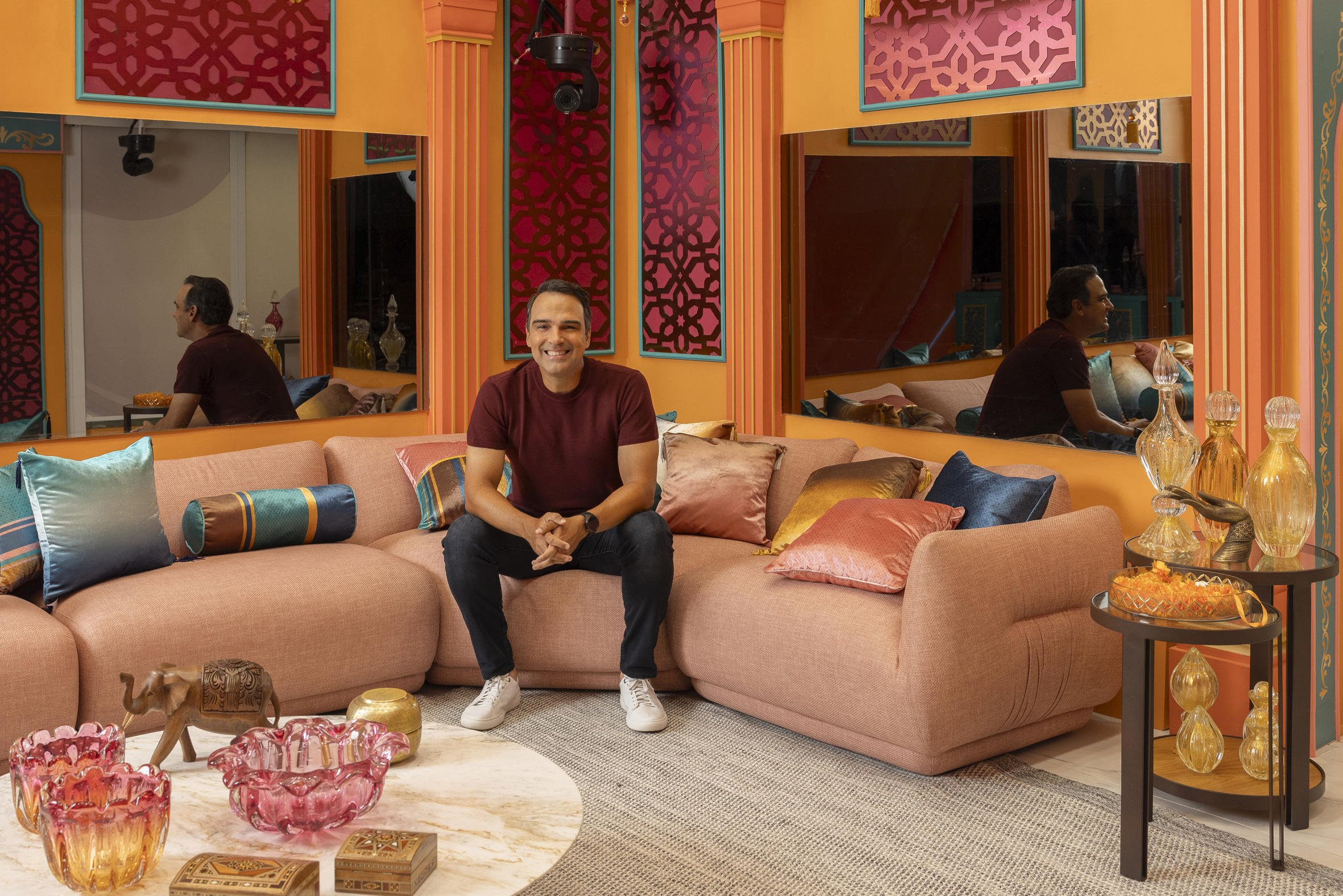 BBB 26: Confira a Dinâmica da 5ª Semana do Programa com Prova do Líder e Paredão Triplo