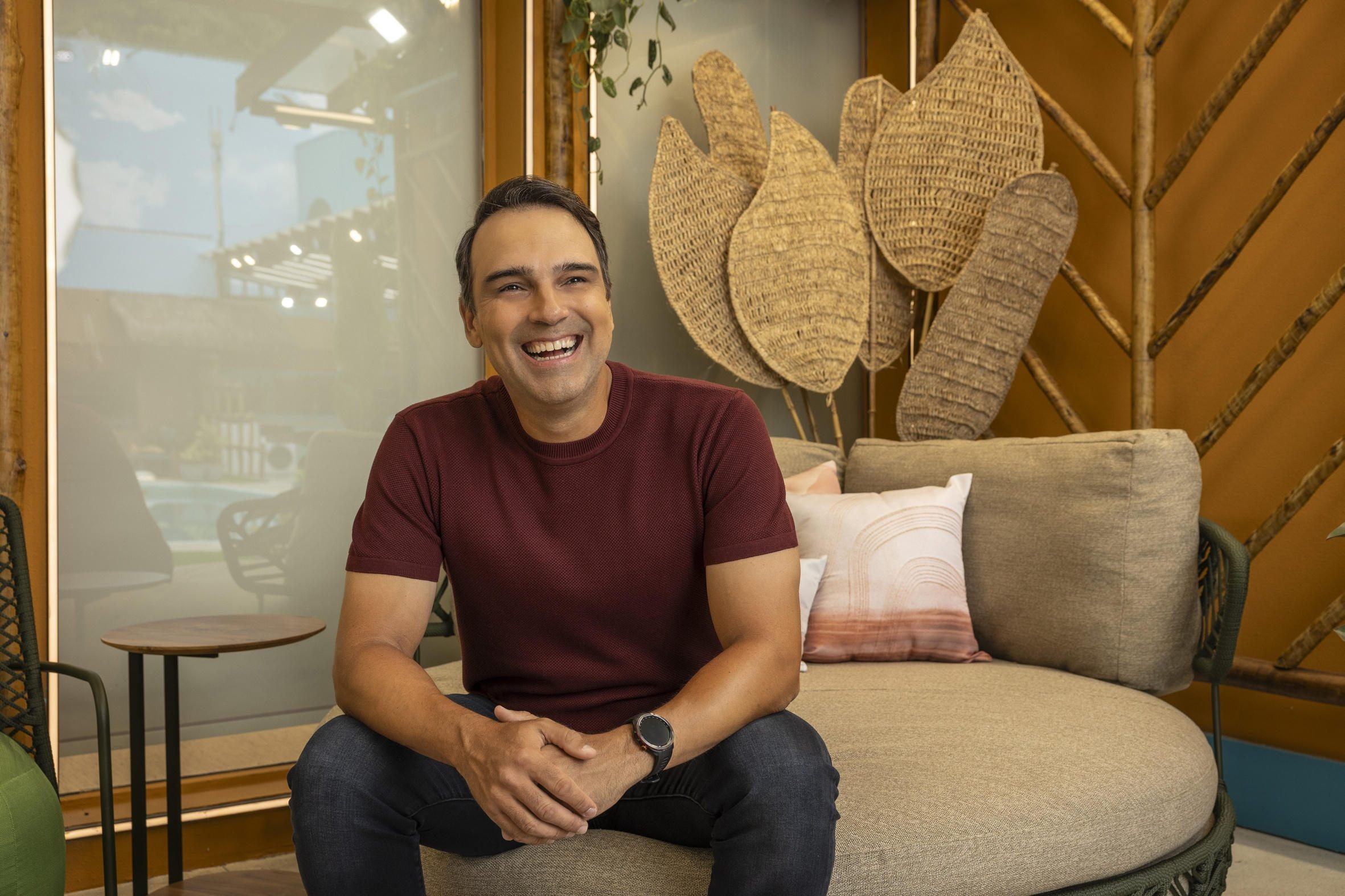 BBB 26: O Sincerão que Abalou a Casa!