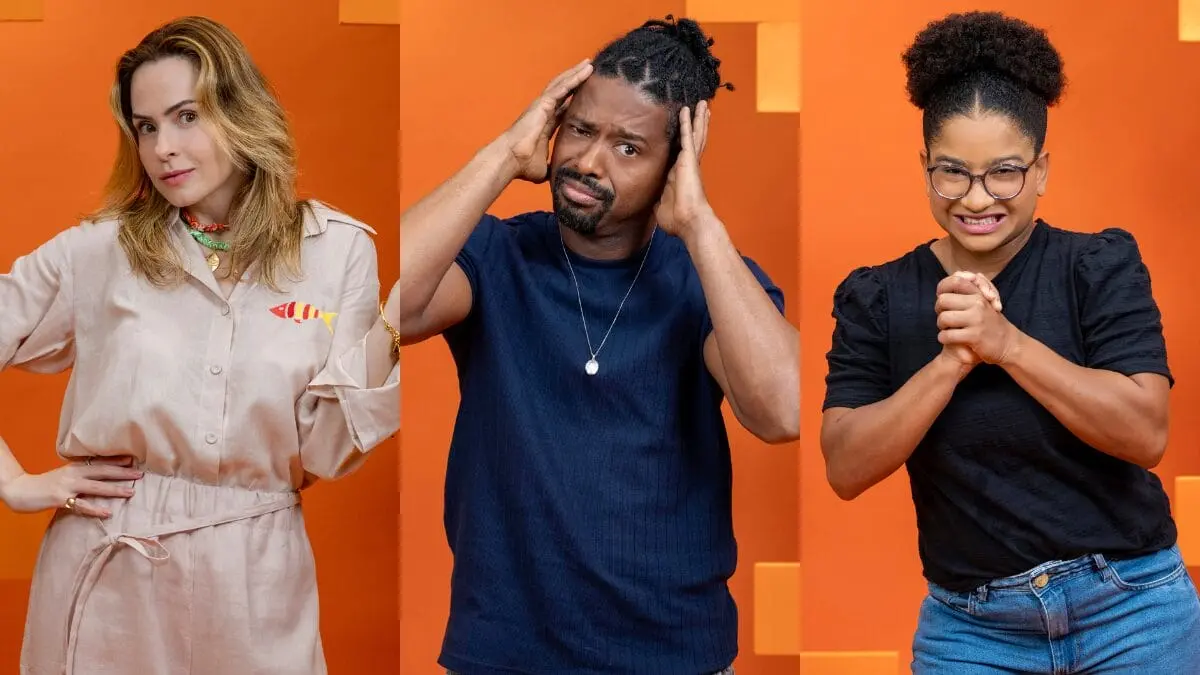 BBB 26: Quem Sai no Último Paredão? Confira a Enquete Atualizada!