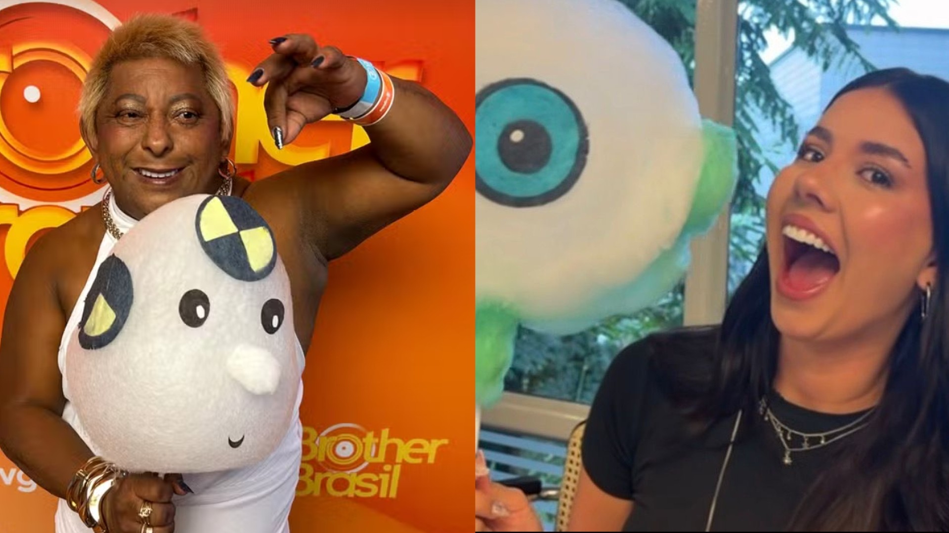 BBB 26: Quem são as influenciadoras do Amazonas que conheceram a nova casa antes da estrei