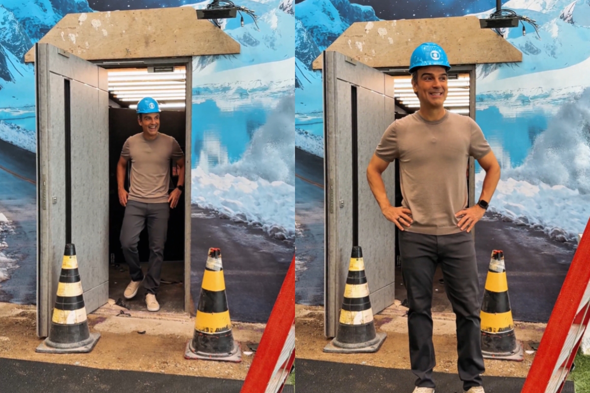 BBB26: Globo faz ajustes finais e define revelação de participantes