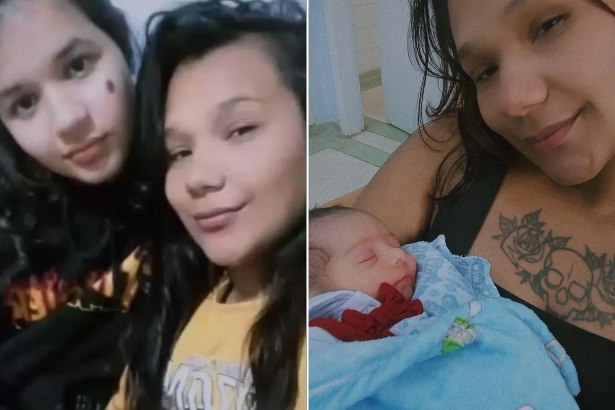 Bebê de 22 Dias Atropelado com Mãe e Irmã em Cajati: Motorista Fugiu sem Prestar Socorro