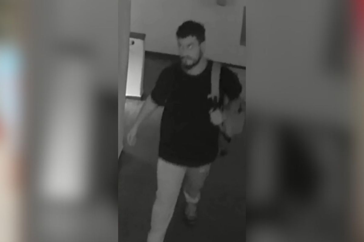 "Bem fisicamente": professor de dança desaparecido no RJ é encontrado