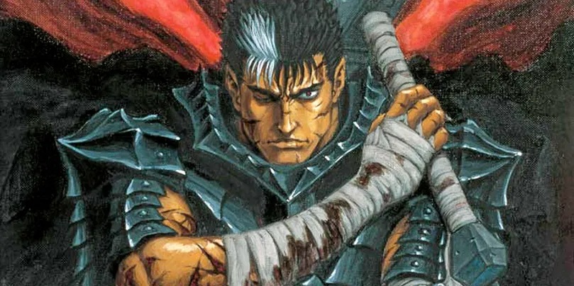Berserk x Lara Croft: O Inesperado Cruzamento que Deixou Fãs de Games Surpresos!
