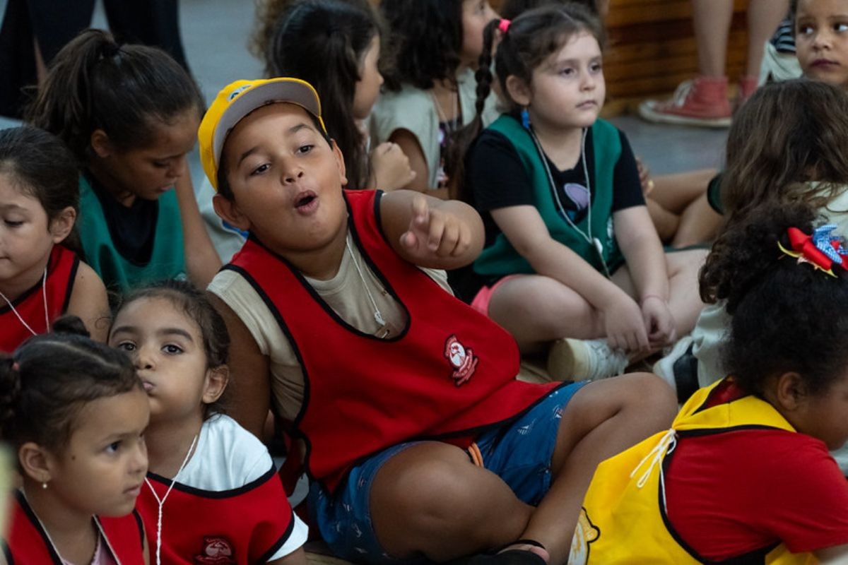 Bertioga abre inscrições para cursos de férias com educação ambiental; veja c...