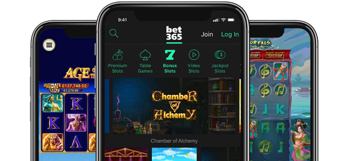 bet365 app: como baixar e instalar o aplicativo