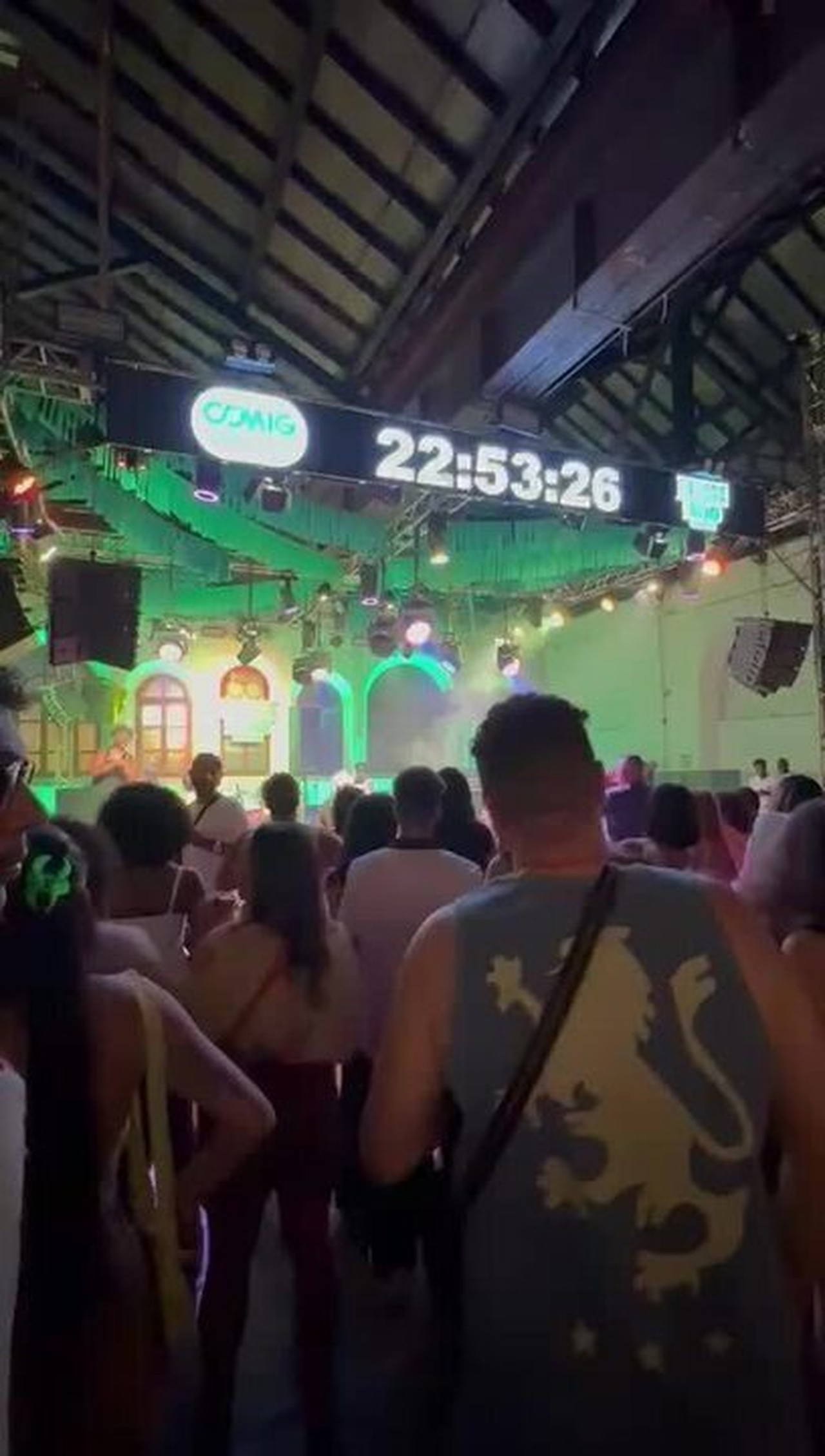 BH: Samba e Pagode sem Fim!