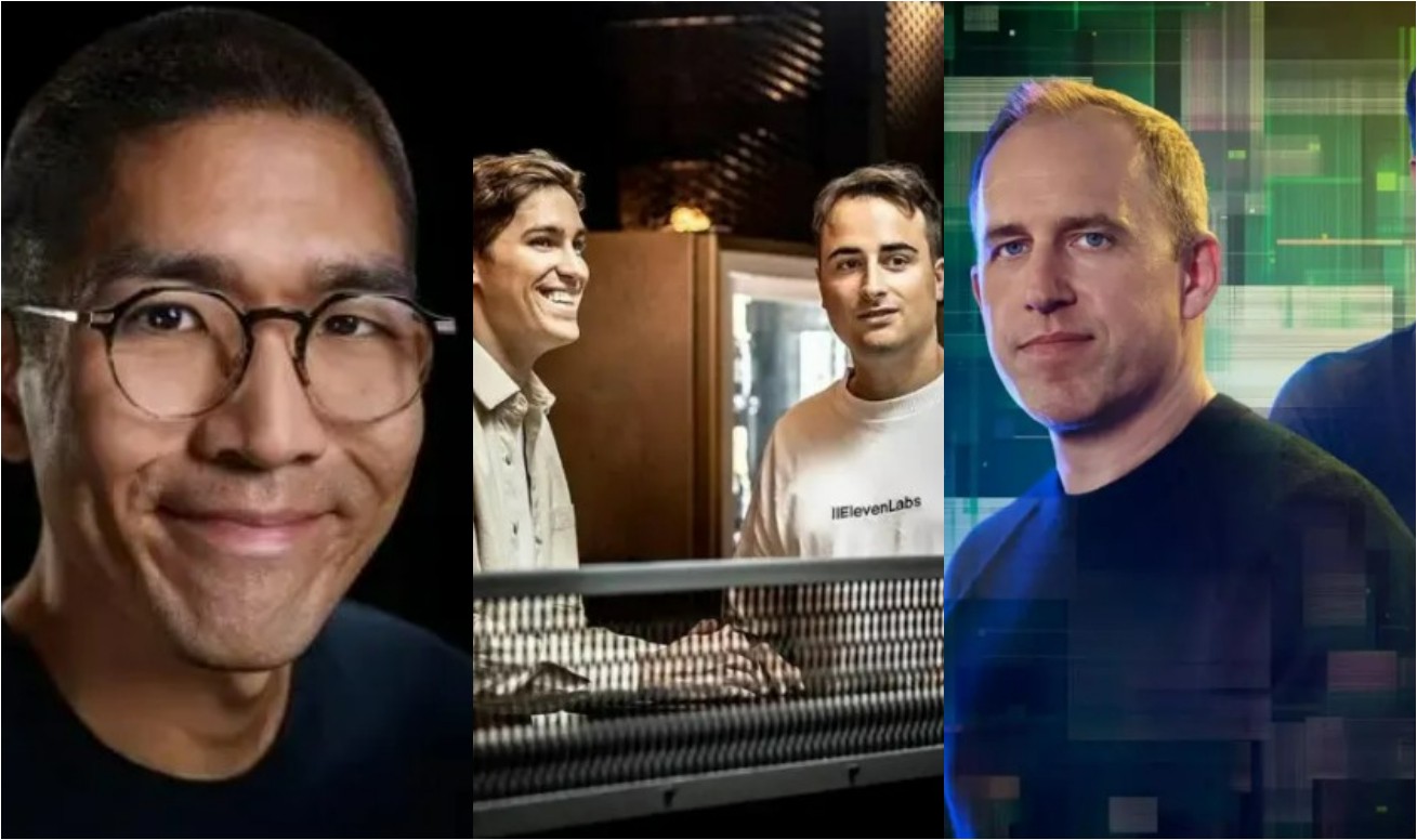 Bilionários da Inteligência Artificial: Quem São os Novos Gigantes da Tecnologia