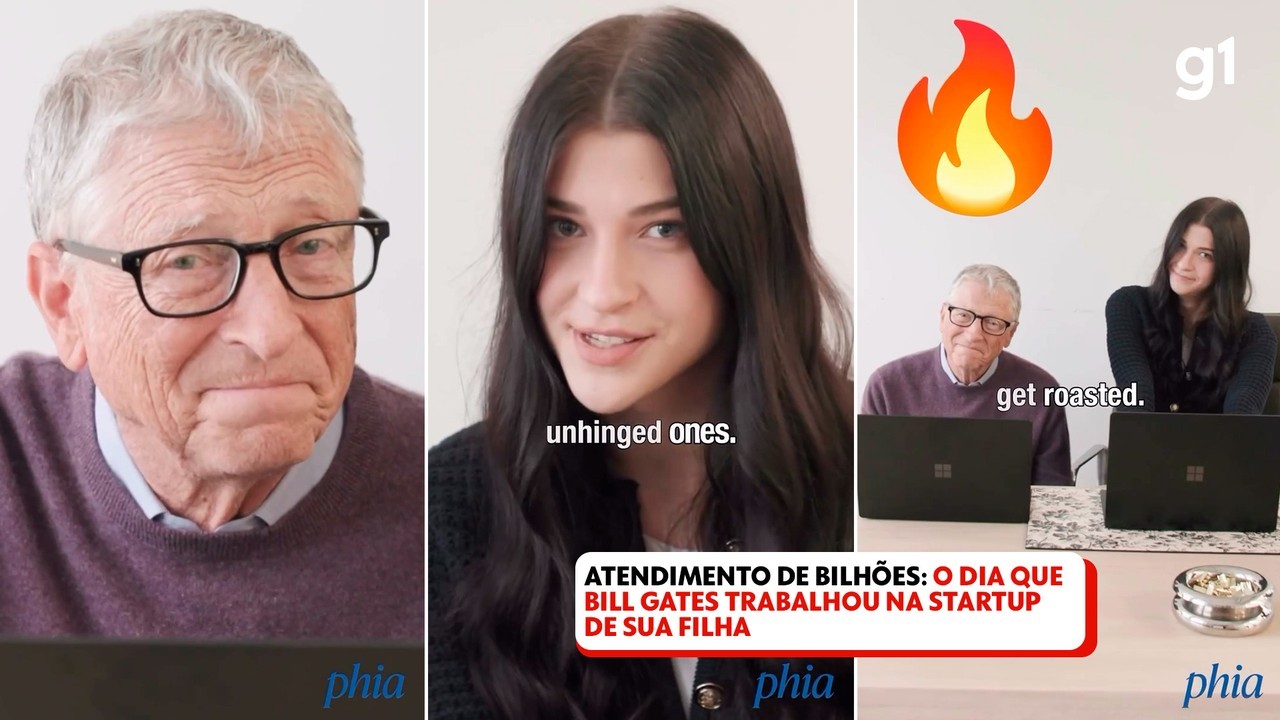 Bill Gates Abandona Cúpula de Inteligência Artificial na Índia: O Que Sabemos