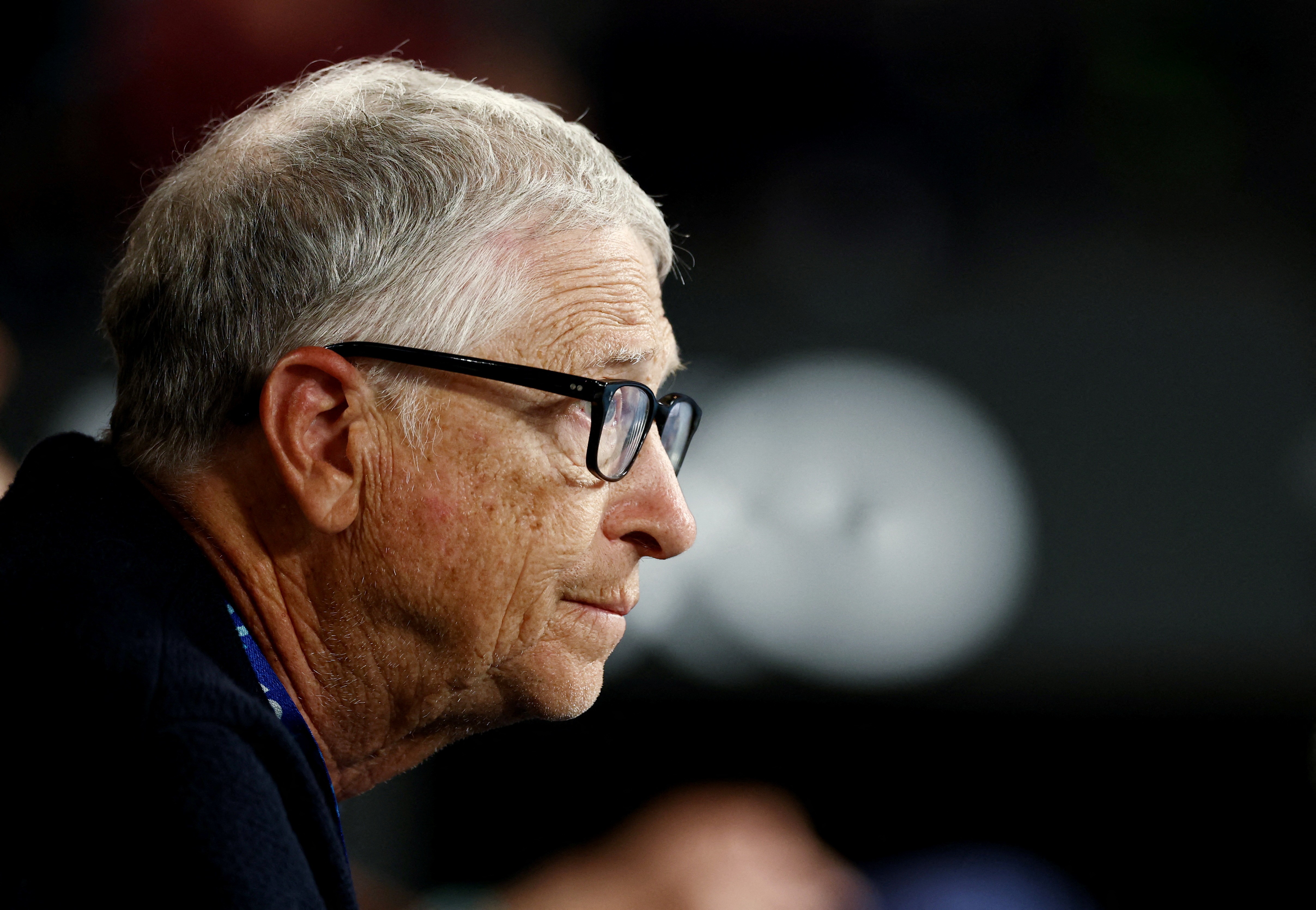 Bill Gates Presta Depoimento ao Congresso EUA em Investigação sobre Caso Jeffrey Epstein