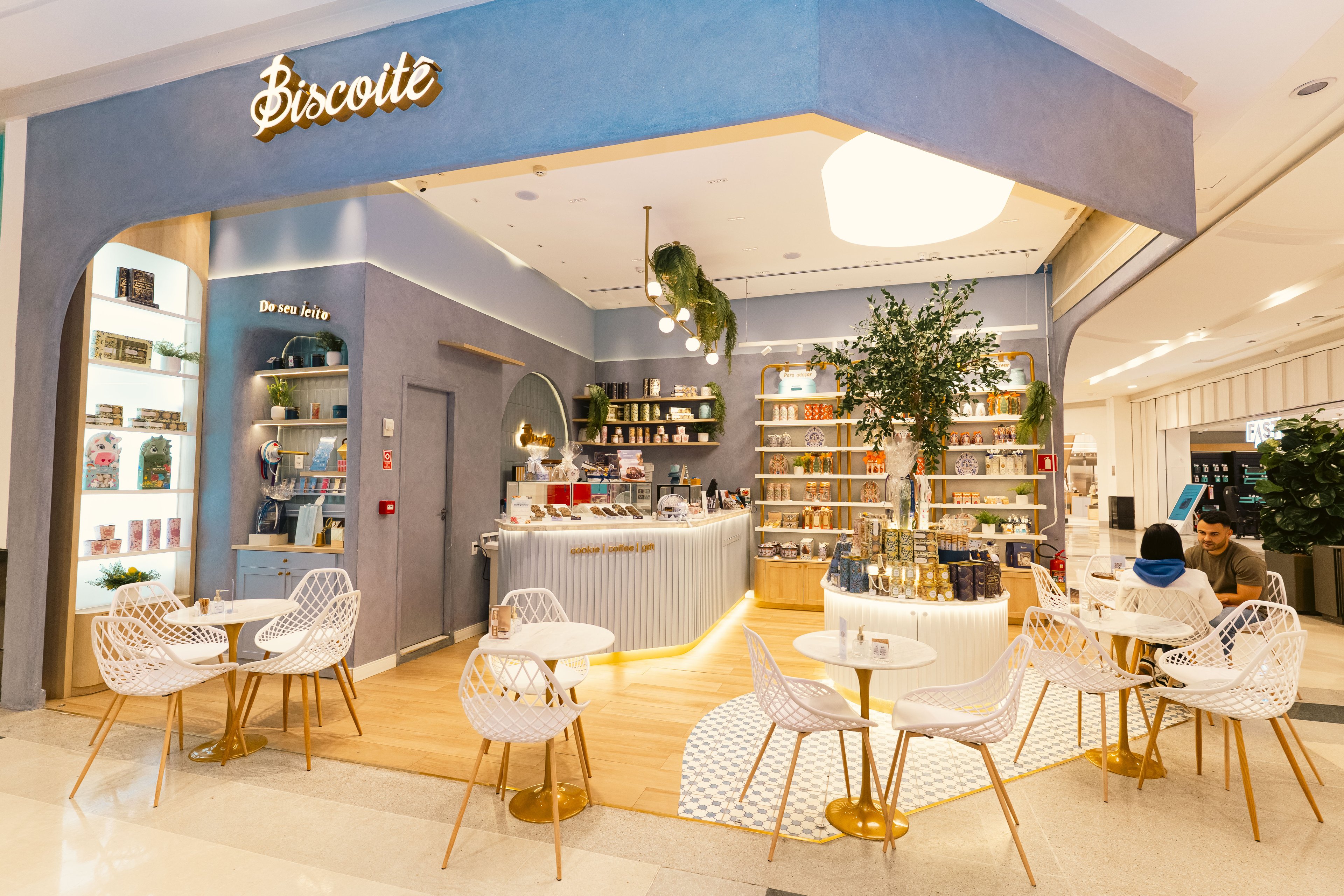 Biscoitê: A Marca que Quer Ser Mais do que um Biscoito