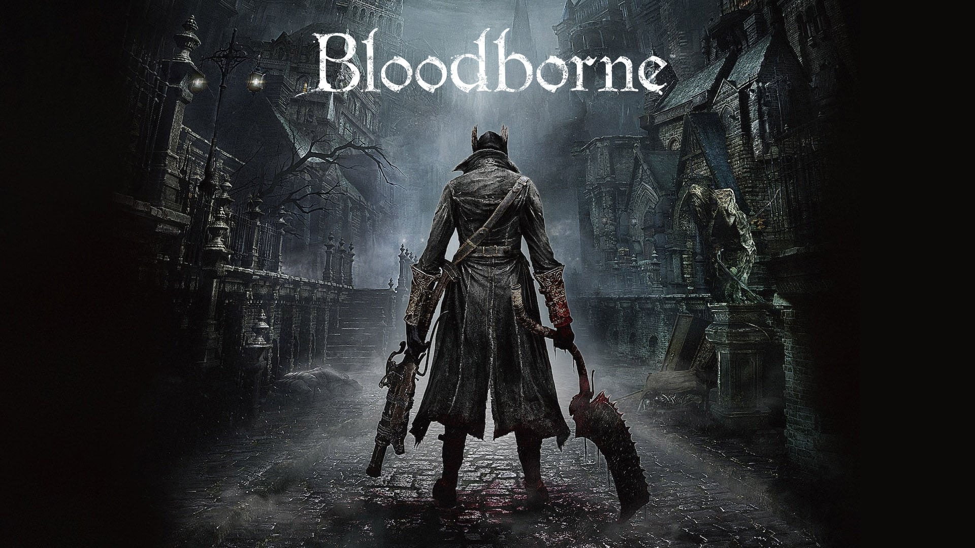 Bloodborne: Filme Animado da Sony Anuncia Classificação 17+