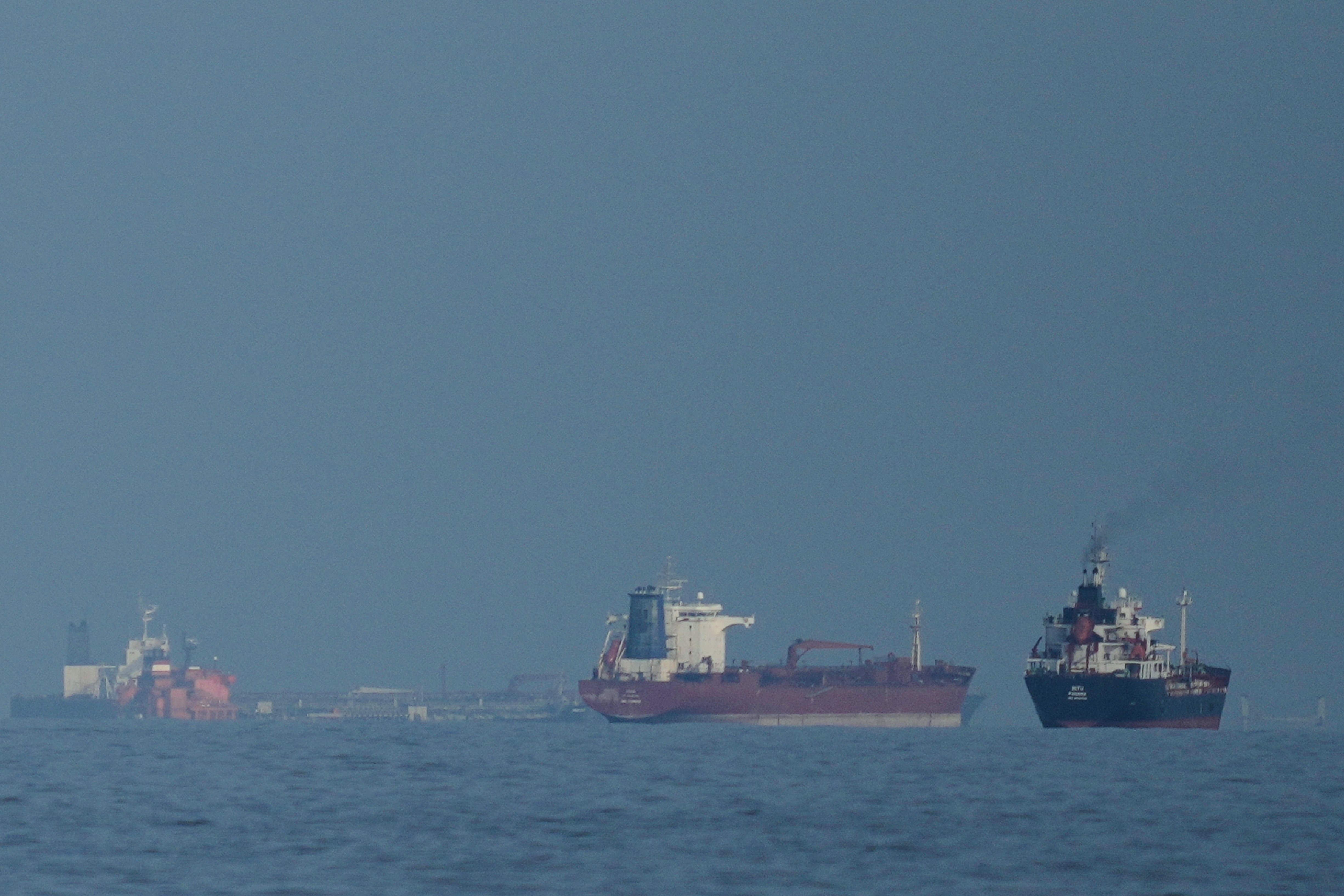 Bloqueio no Golfo de Omã: EUA Estimam Perda de US$ 4,8 Bilhões para o Irã