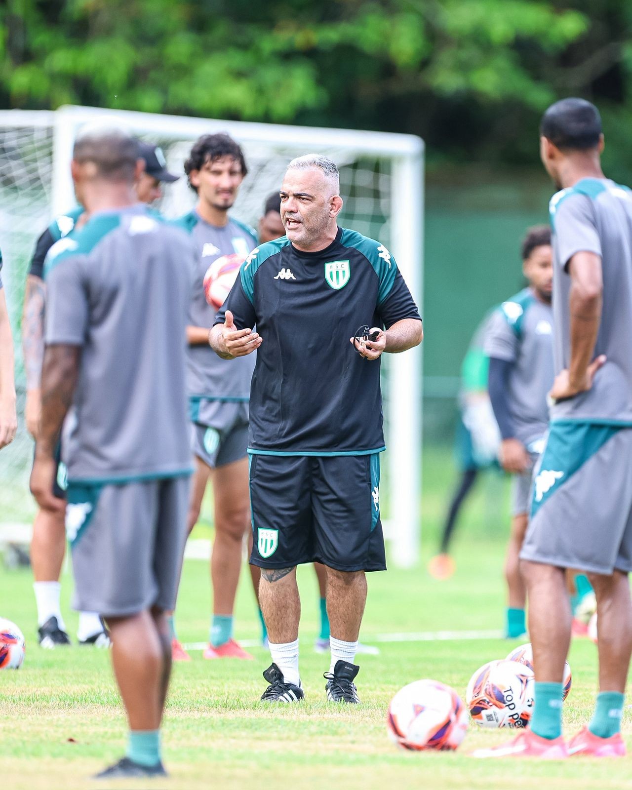 Boavista sofre transfer ban a uma semana da estreia no Carioca e fica impedido de registra