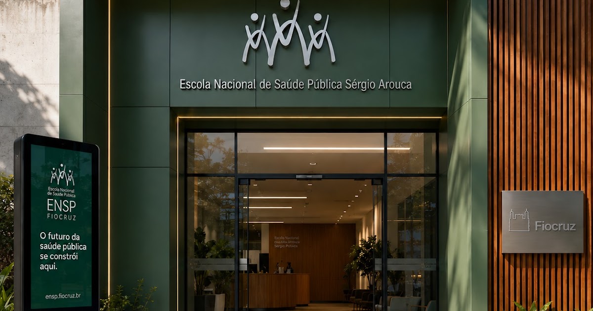 Bolsa CAPES de R$ 1.850: Oportunidade de Docência EAD em Saúde Pública com Fiocruz