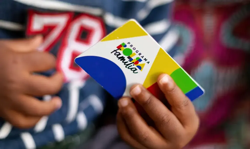 Bolsa Família: Atenção! Cadastro Biométrico Obrigatório em 2026