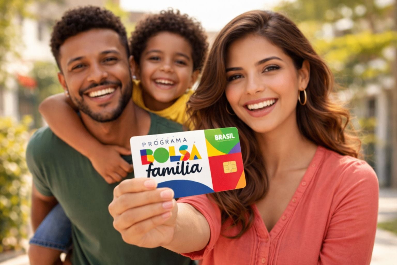 Bolsa Família Maio 2026: Veja o Calendário de Pagamento e os Adicionais