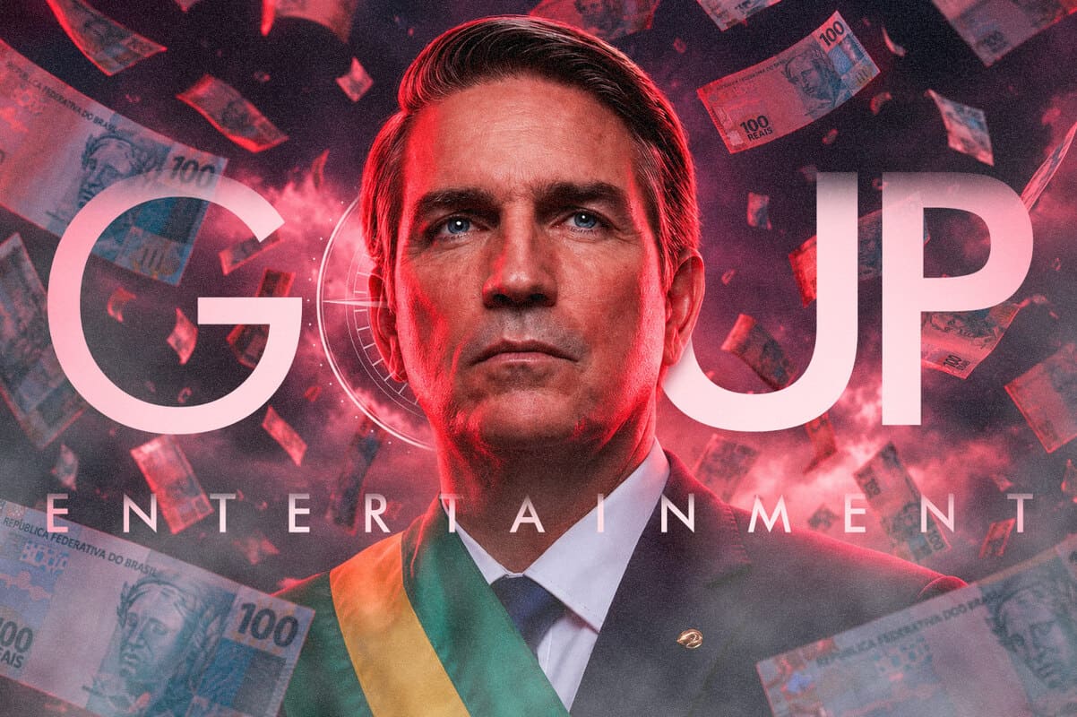 Bolsonaro: Filme de US$ 13,3 milhões terá o orçamento dobrado