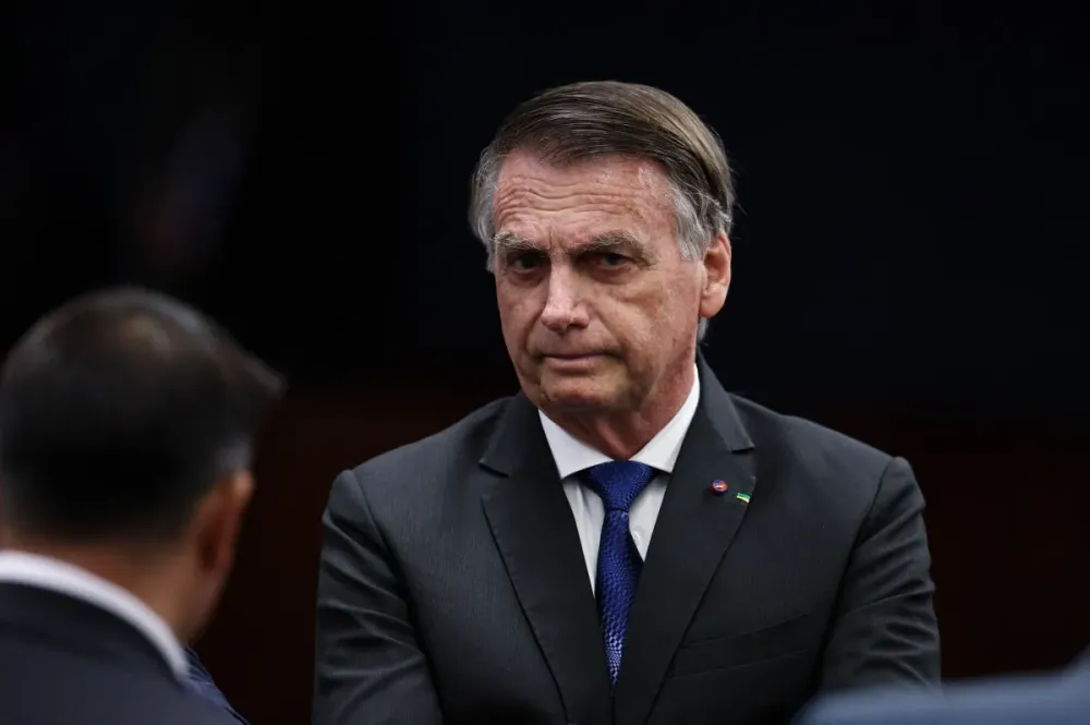 Bolsonaro mantém boa evolução após cirurgia no ombro direito: o que os especialistas dizem