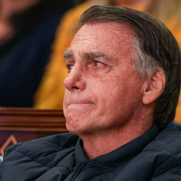 Bolsonaro na UTI: pressão da oposição aumenta para colocá-lo na prisão domiciliar