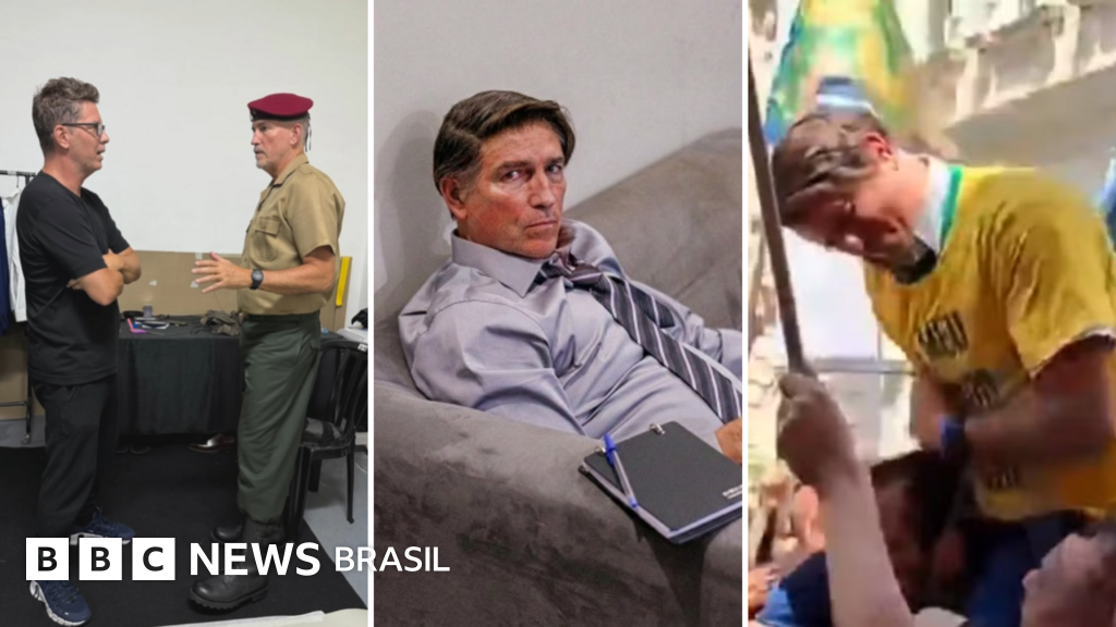 Bolsonaro no Cinema: O Filme que Virou Crise para Flávio