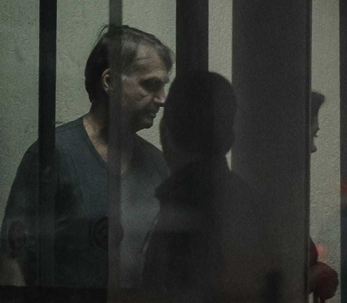 Bolsonaro pede para participar de programa de leitura na prisão para reduzir pena