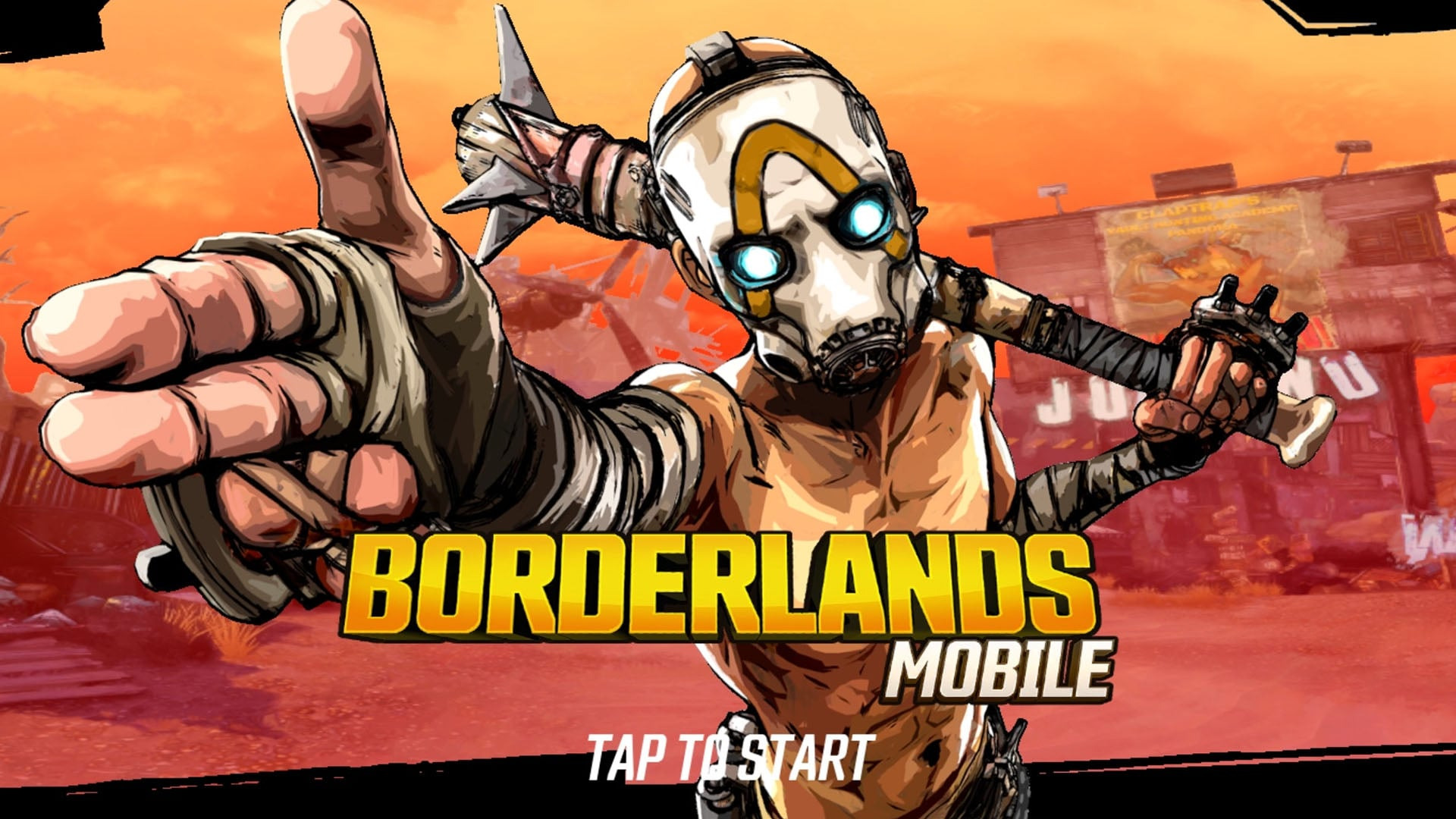 Borderlands Mobile: Explorando o Caos na Franquia para Dispositivos Móveis