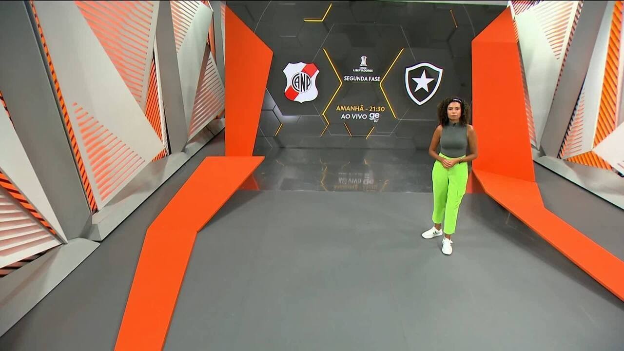 Botafogo x Nacional Potosí: O Grande Desafio em Altitude na Libertadores