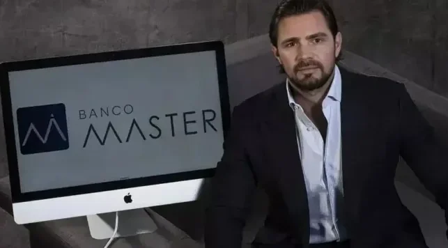 Braço Firme da Lei: Operações e CPIs Conectam Master e Facções Criminosas