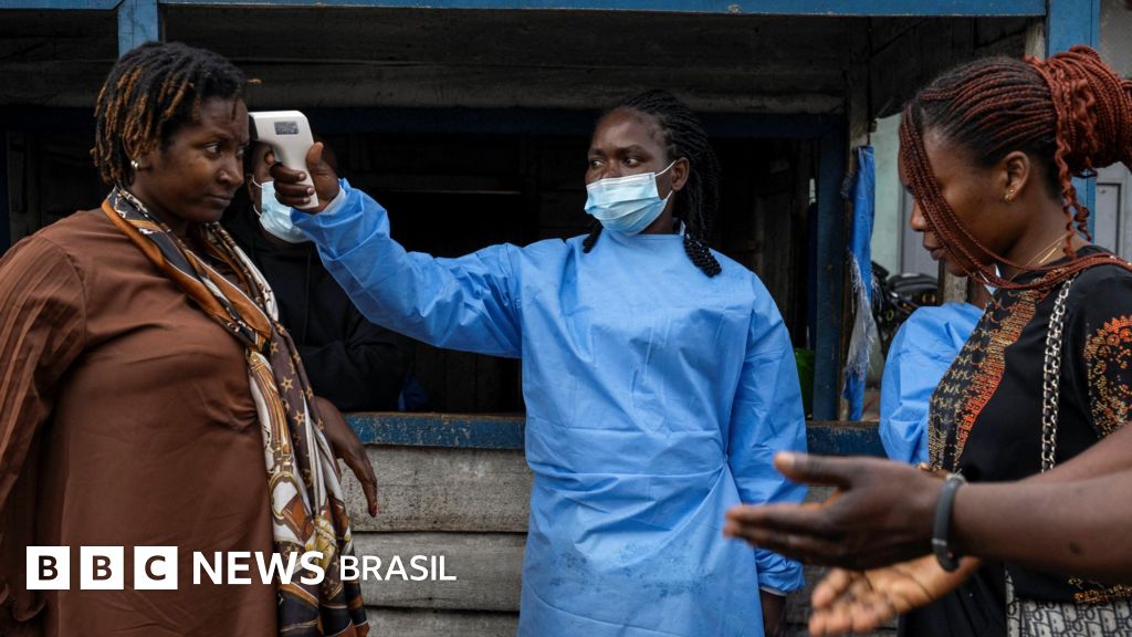 Brasil ativa plano de contingência contra Ebola e mostra pronta a lidar com a crise