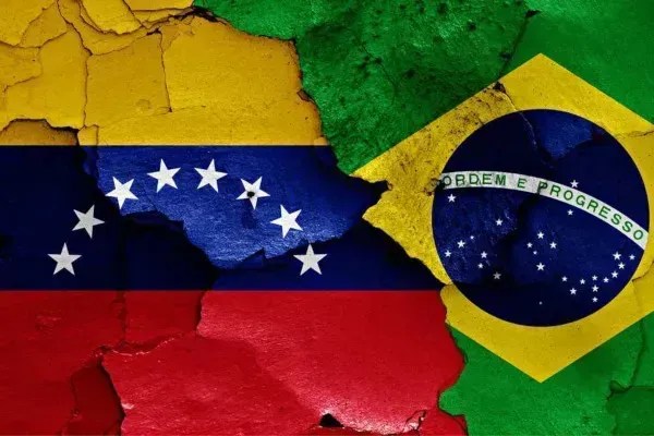 Brasil evita “modo stand-by” e intensifica diplomacia