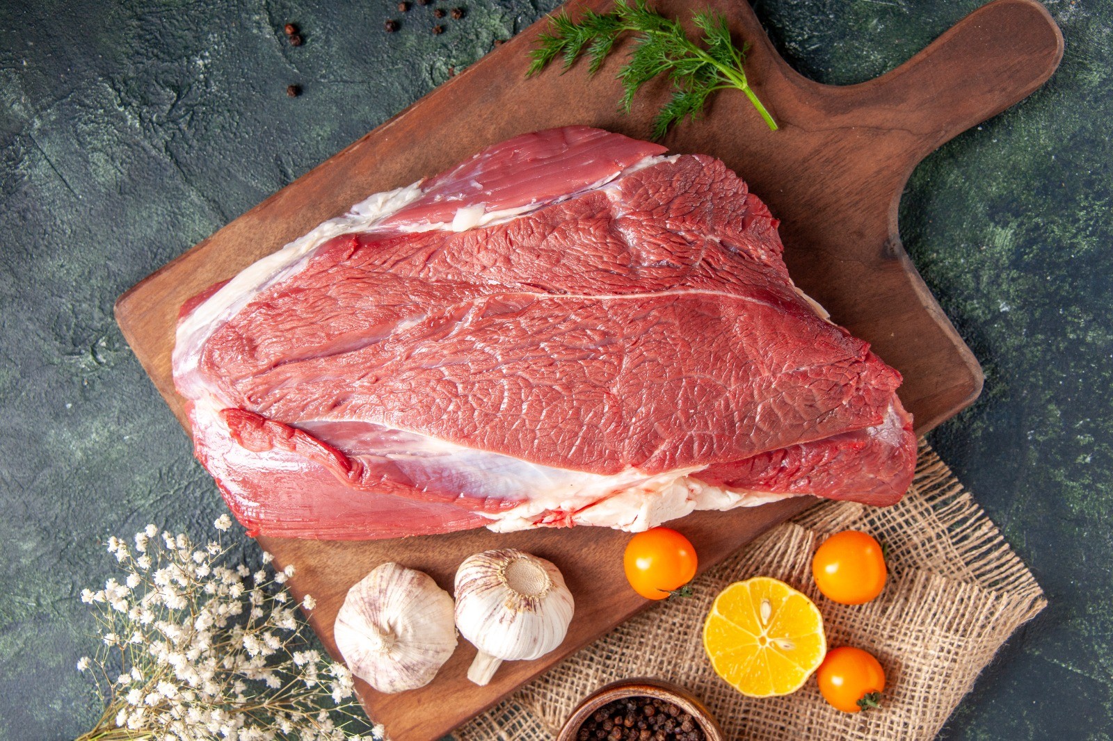 Brasil Perde US$ 2 Bilhões em Exportações de Carne: Entenda o Impacto da União Europeia