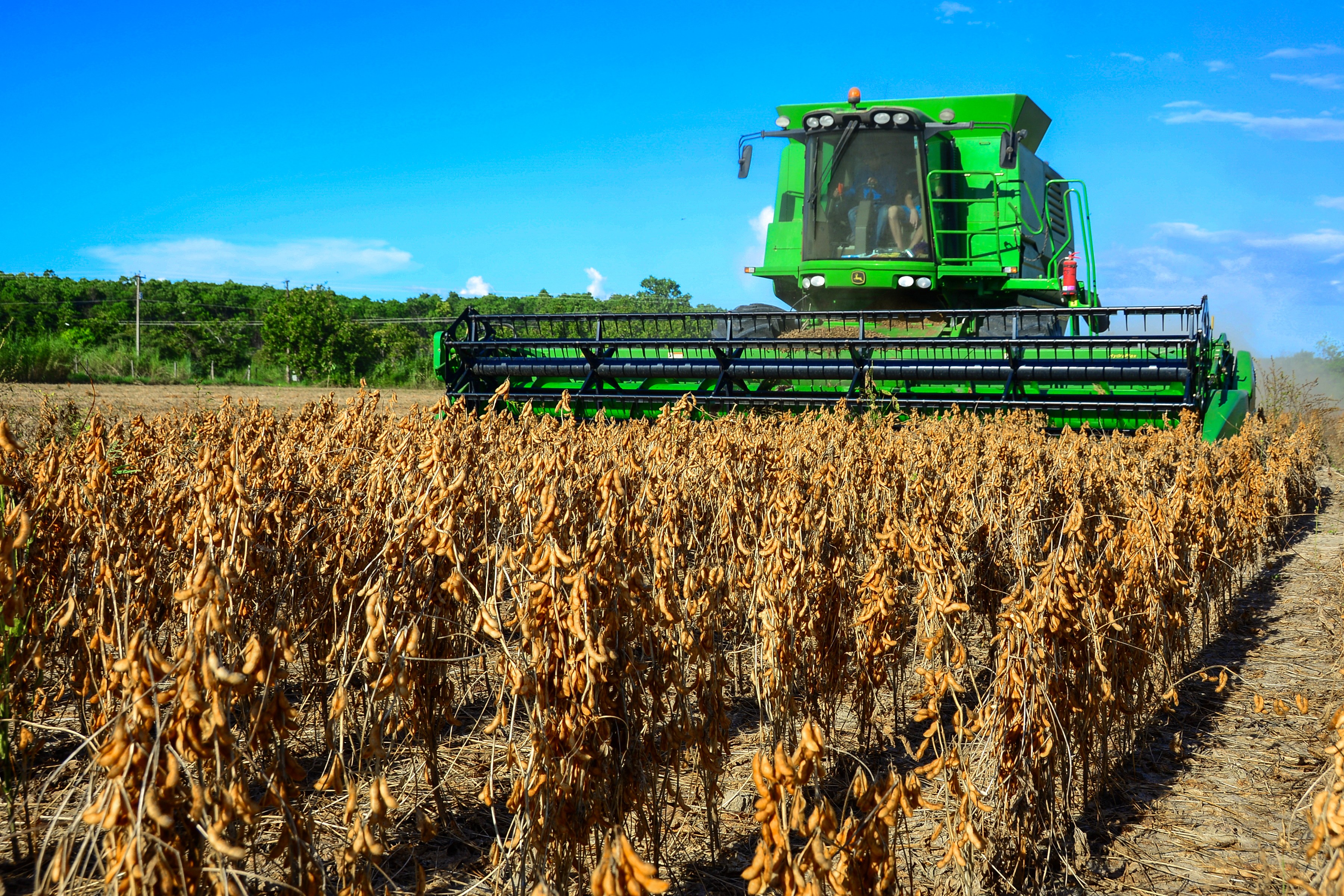 Brasil pode se beneficiar de boom das commodities com guerra no Oriente Médio?
