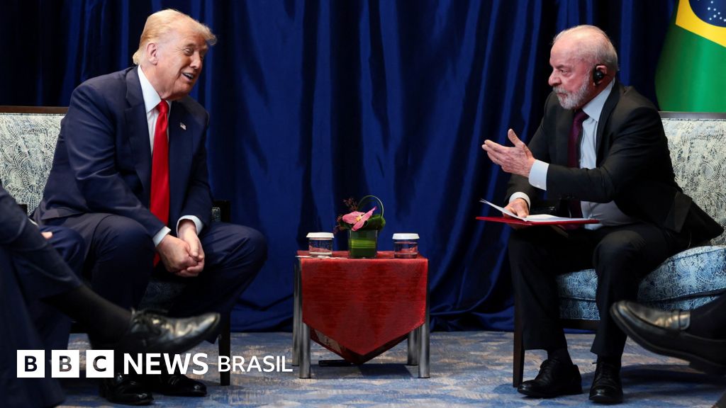 Brasil sob ataques do governo dos EUA, Pix é um dos principais alvos