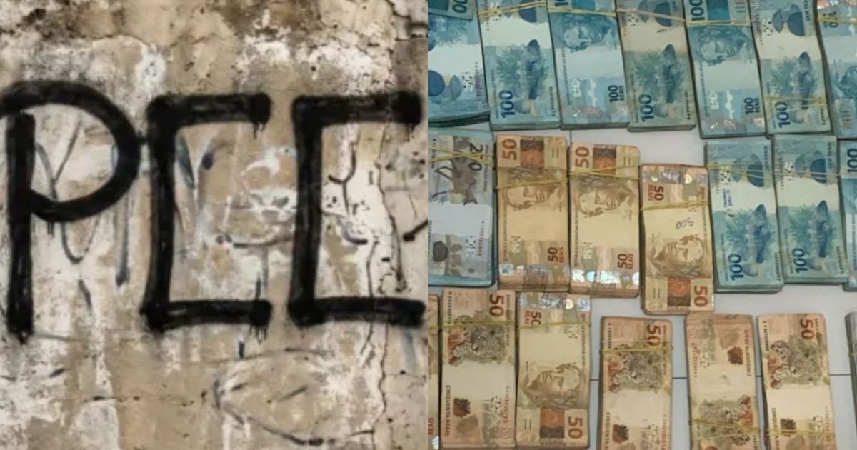 Brasil Sofre Impacto: EUA Classificam PCC e CV como Terroristas