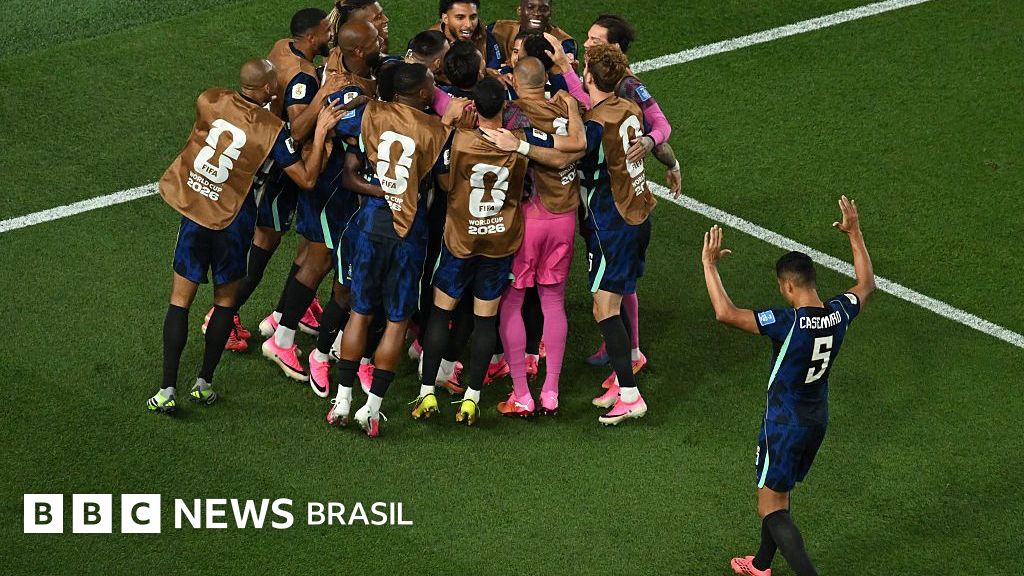 Brasil x Escócia: Qual o Resultado Necessário para Liderar o Grupo?