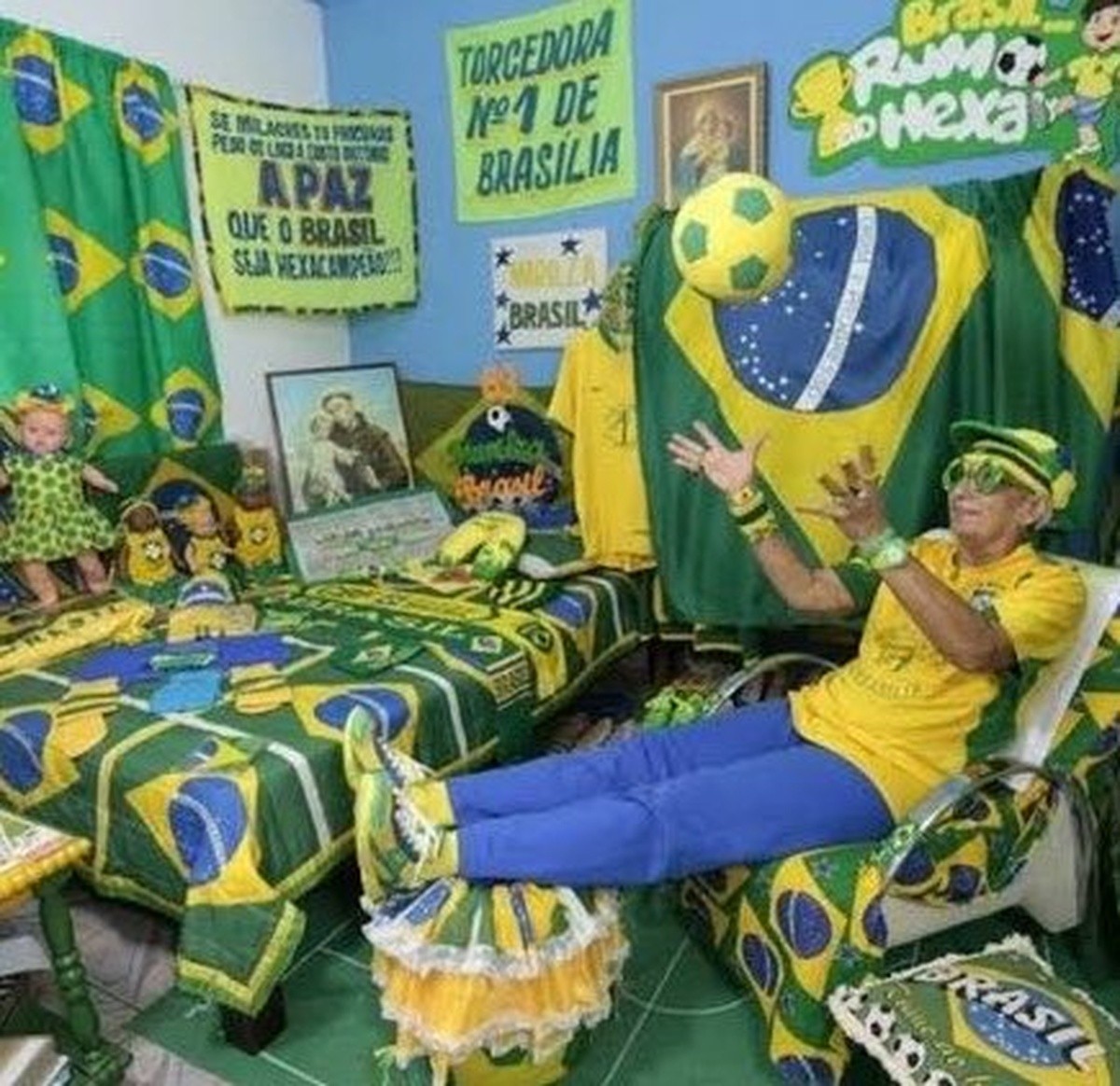 Brasil x Panamá: memes da goleada da seleção brasileira de Tite no Maracanã