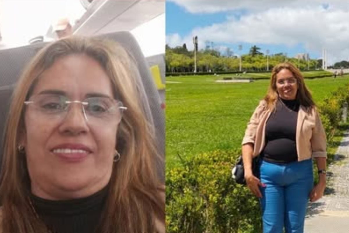 Brasileira morta em Portugal: patroa teria forjado mensagens da vítima